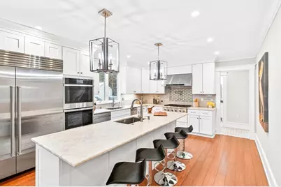 524 Ward St, Newton, MA 02459 - Photo 5