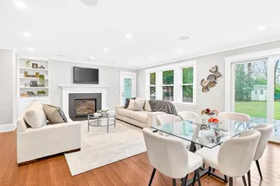 524 Ward St, Newton, MA 02459 - Photo 5