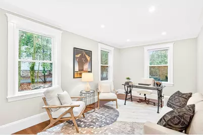 524 Ward St, Newton, MA 02459 - Photo 9