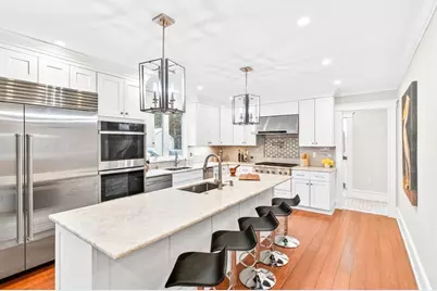 524 Ward St, Newton, MA 02459 - Photo 7