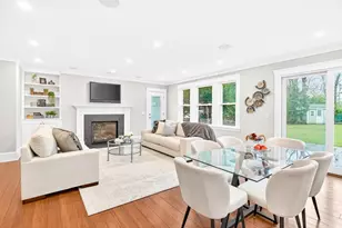 524 Ward St, Newton, MA 02459 - Photo 1