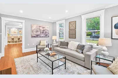 524 Ward St, Newton, MA 02459 - Photo 15