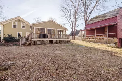 429 South St, Holliston, MA 01746 - Photo 35