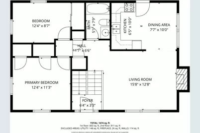 125 Pondview Dr, Ludlow, MA 01056 - Photo 27