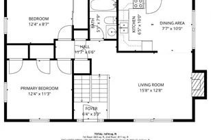 125 Pondview Dr, Ludlow, MA 01056 - Photo 27