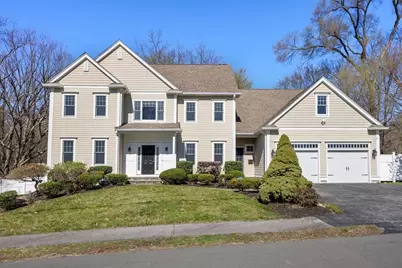 11 Bobolink Rd, Wellesley, MA 02481 - Photo 33