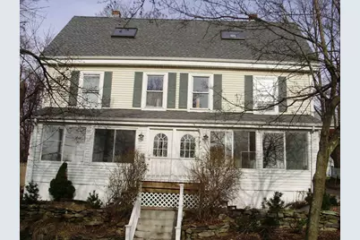 11 Pennsylvania Ave. #11, Newton, MA 02464 - Photo 1