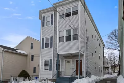 51-53 Holyoke Street, Malden, MA 02148 - Photo 1