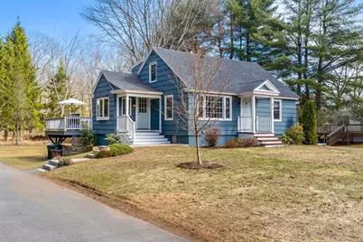 674 Salem St, North Andover, MA 01845 - Photo 1