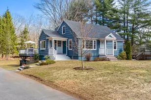 674 Salem St, North Andover, MA 01845 - Photo 1