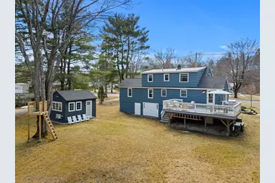 674 Salem St, North Andover, MA 01845 - Photo 3