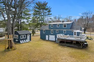 674 Salem St, North Andover, MA 01845 - Photo 3