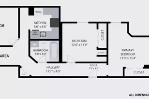 534-538 Commonwealth Ave, Boston, MA 02115 - Photo 1