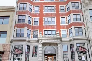 534-538 Commonwealth Ave, Boston, MA 02115 - Photo 1