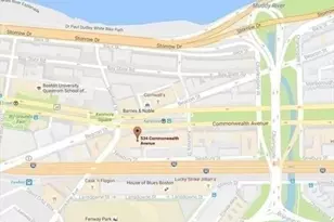 534-538 Commonwealth Ave, Boston, MA 02115 - Photo 13