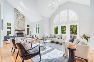 153 Walpole St, Dover, MA 02030 - Photo 3