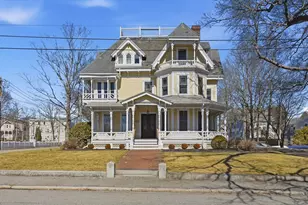 117 Church St, North Attleboro, MA 02760 - Photo 1