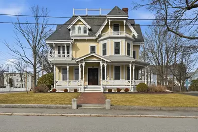 117 Church St #4, North Attleboro, MA 02760 - Photo 3