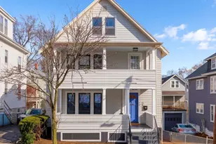 12-14 Upland Rd, Somerville, MA 02144 - Photo 1