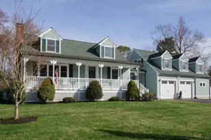 97 Hartwell Rd, Bedford, MA 01730 - Photo 1