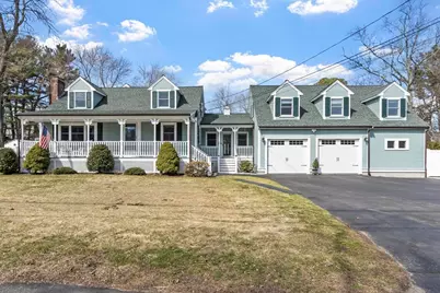 97 Hartwell Rd, Bedford, MA 01730 - Photo 1