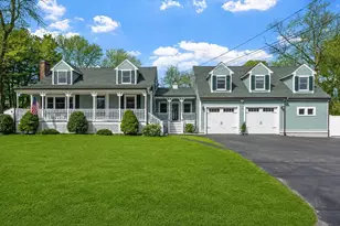 97 Hartwell Rd, Bedford, MA 01730 - Photo 1