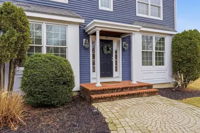 34 Magnolia Lane, Grafton, MA 01536 - Photo 5