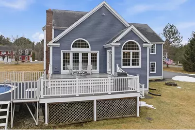 34 Magnolia Lane, Grafton, MA 01536 - Photo 39