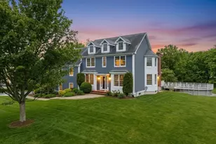 34 Magnolia Ln, Grafton, MA 01536 - Photo 1