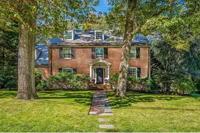 10 Lanark Rd, Wellesley, MA 02481 - Photo 1