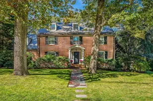 10 Lanark Rd, Wellesley, MA 02481 - Photo 1