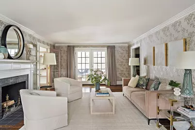 10 Lanark Rd, Wellesley, MA 02481 - Photo 3