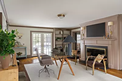 10 Lanark Rd, Wellesley, MA 02481 - Photo 7