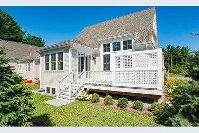 12 Sweet Birch Ln #12, Concord, MA 01742 - Photo 25