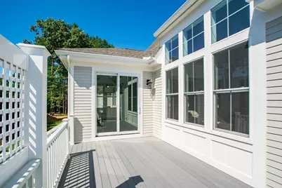 12 Sweet Birch Ln #12, Concord, MA 01742 - Photo 23