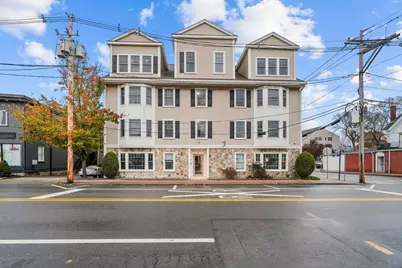 10 Porter St #C, Stoughton, MA 02072 - Photo 1