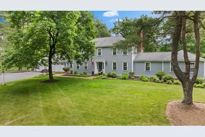 21 Decatur Lane, Wayland, MA 01778 - Photo 1