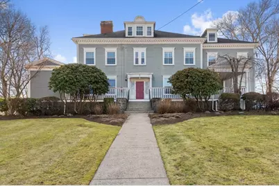 8 Parker Rd #5, Wakefield, MA 01880 - Photo 1