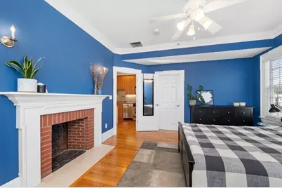 8 Parker Rd #5, Wakefield, MA 01880 - Photo 15