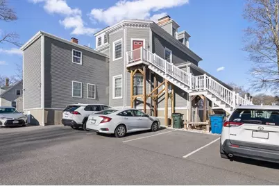 8 Parker Rd #5, Wakefield, MA 01880 - Photo 17