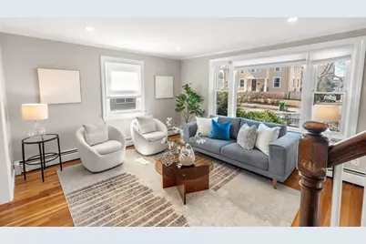 71 Carroll St #71, Watertown, MA 02472 - Photo 1