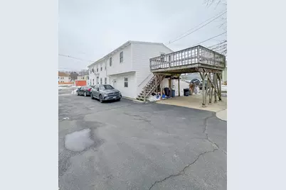 117 Central Street #1, Peabody, MA 01960 - Photo 1