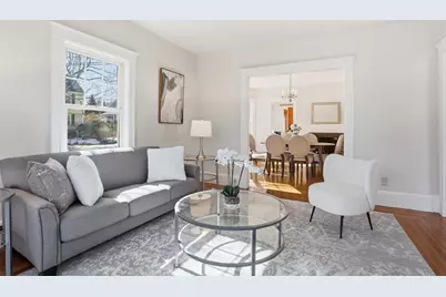 231 Wachusett Avenue, Arlington, MA 02476 - Photo 5