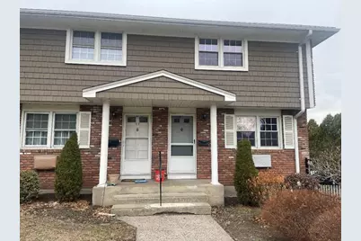 418 Meadow St. #E-1, Agawam, MA 01001 - Photo 1