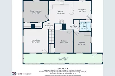 318 Charles Street, Fitchburg, MA 01420 - Photo 41