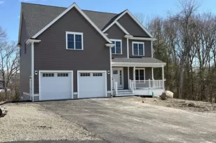 27 Austin Ct, Brockton, MA 02302 - Photo 1