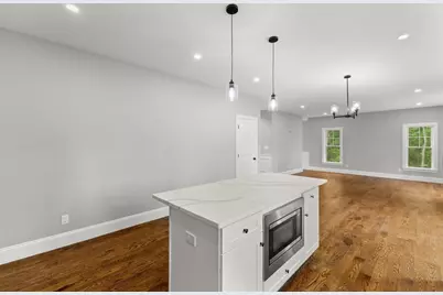 27 Austin Court #Lot 6, Brockton, MA 02302 - Photo 7