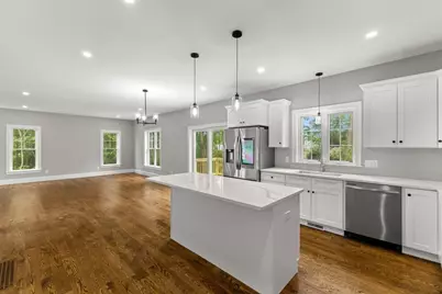 27 Austin Court #Lot 6, Brockton, MA 02302 - Photo 3