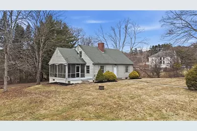 75 North Rd, Hampden, MA 01036 - Photo 1