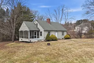 75 North Rd, Hampden, MA 01036 - Photo 1